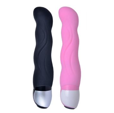 Recharge Female Anal Masturbation AV Vibration Toy Adult Woman Soft Couple Sex Product High Quality And New Model