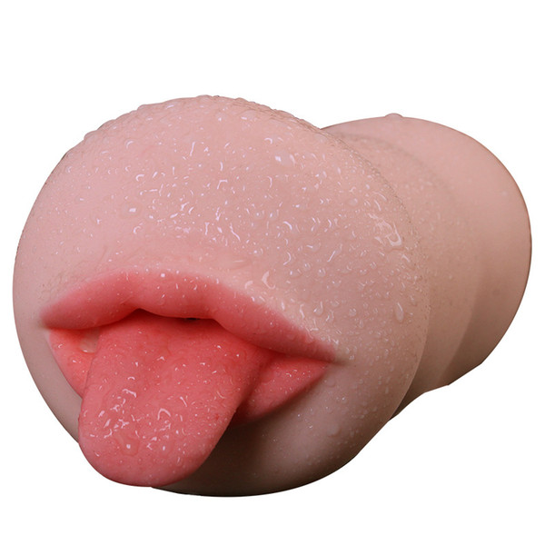 Mini Pocket Pussy Realistic Vagina Man Masturbators Toy Male Aircraft Cup Penis Massage Adult Game Sex Product for Men B2-1-56