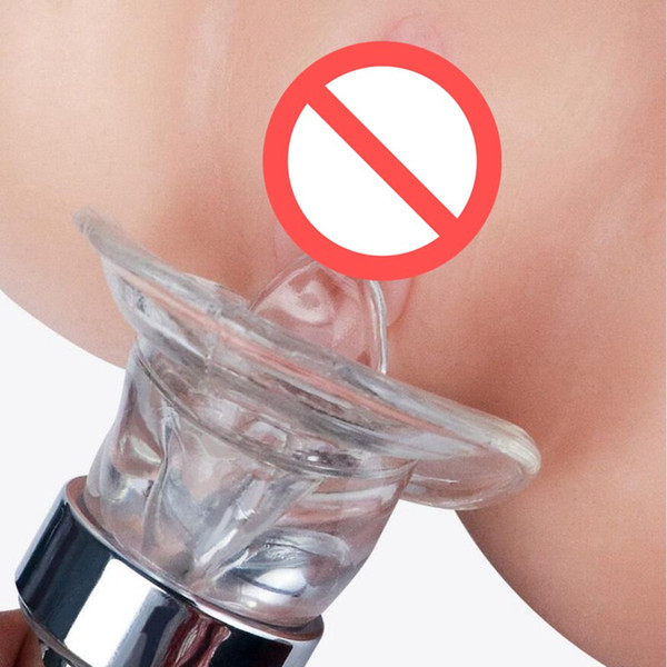 Luoge 10 Speed Tongue Licking Vibrator Clitoris Vaginal Stimulation Pussy Pump Oral Sucking Vibrating Adult Sex Toys for Women