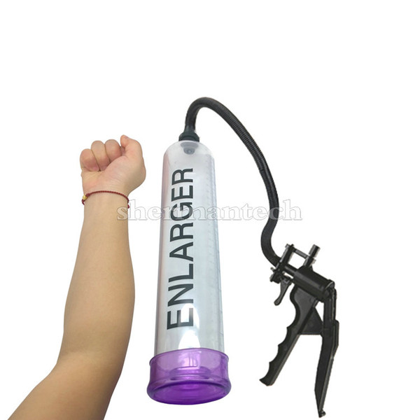 Big penis pump 11.8