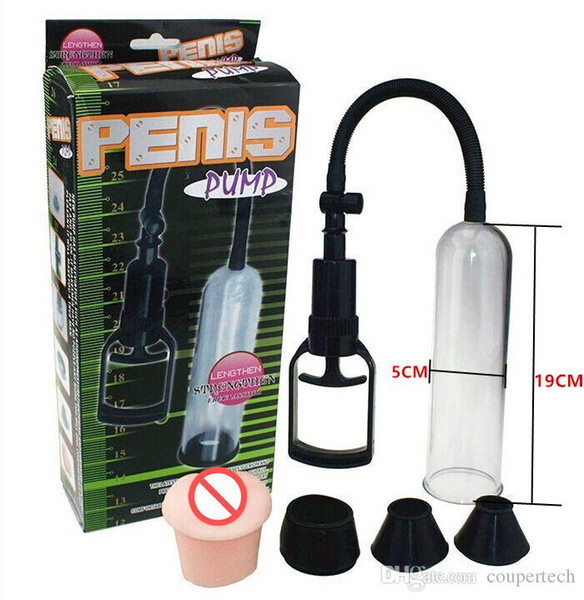 Male penis enlargement vacuum pumps, Penis Pump,penis Cock expand machine, Penis Extender,Adult Sexy Product for Men