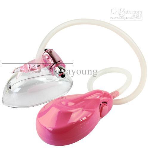 Feminine Clitoris Pussy Pump Vagina Vacuum Suction Torture Sex Toys Adult Products for Women with Bullet Egg Vibrator Plastic Masturbation