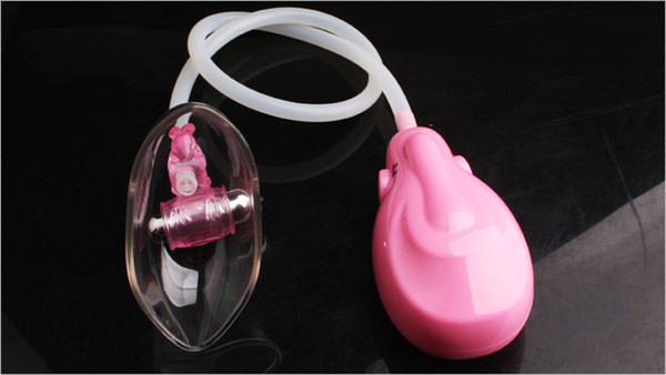 Vagina Clitoris Vacuum Pussy Pumps for Women Adult Sex toys