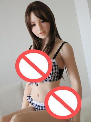 Agood New Sexy Toy Realistic Silicone Sex Dolls Lifelike Mannequin Japanese Real Love Doll Adult Inflatable Sex Toys For Men