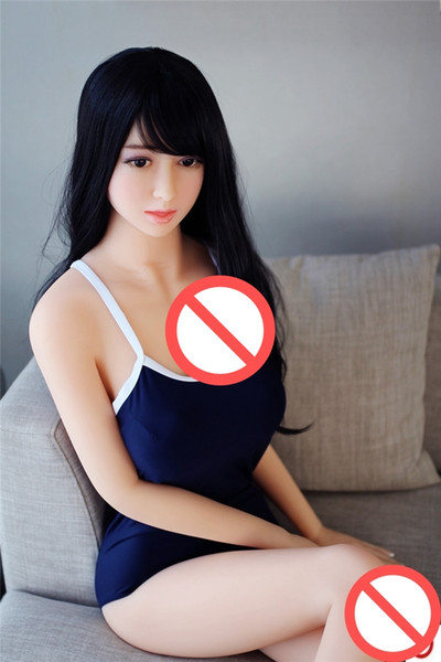 Agood Sexy real doll lifelike silicone sex doll life size realistic silicon love dolls japanese solid sex dolls adult sex toys for men