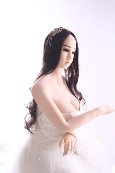 new 165cm sex doll big breast full solid silicone voice and heat sex dolls with skeleton sex doll like man