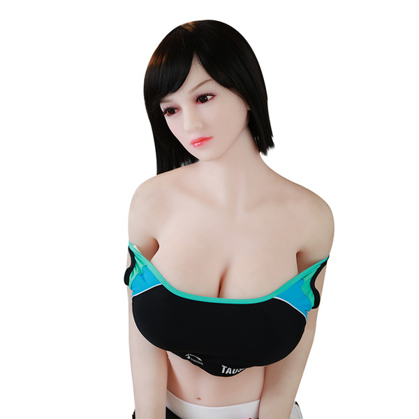 Full body real sex doll japanese Adult sex dolls lifelike male silicone love dolls life size realistic for men sex toys