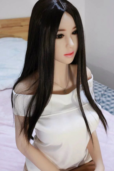 168cm Sunshine Girl Big Tits Lifelike Sex Doll Soft Perfect Lover Adult Products Sex Shop