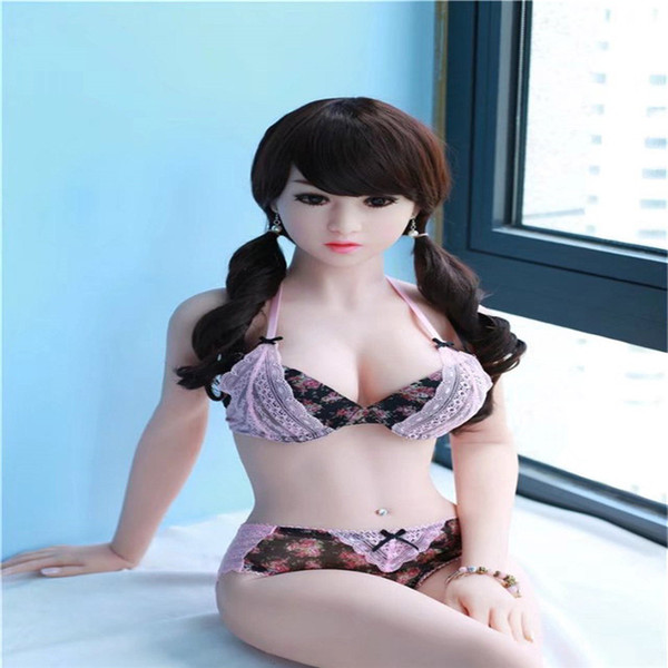 Japanese new style Real sex doll full silicone sex dolls love dolls life size realistic sex dolls for men