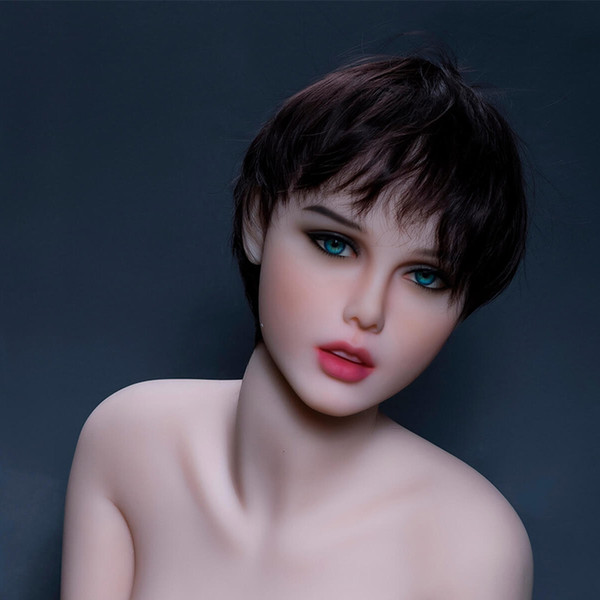 Japanese Style Sexy Robot Dolls Realistic Sex Doll Silicone Real Mannequins Adult Toys for Men Love Doll Medical TPE with Skeleton