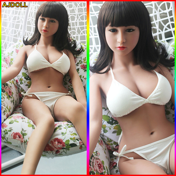 158cm Silicone Sex Doll for Men Super Big Chest Breast Anal Vagina Oral Realistic Sex Toys Masturbator Love Doll