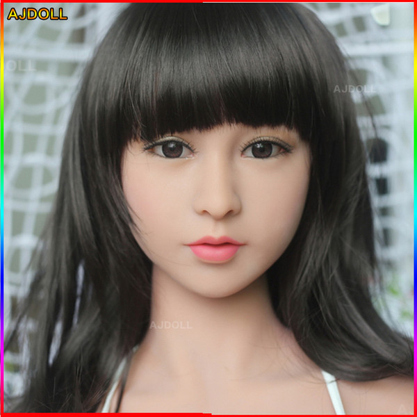 152cm Real Silicone Sex Dolls Japanese Anime Full Oral Love Doll Toys for Men Big Life Breast Sexy Mini Vagina