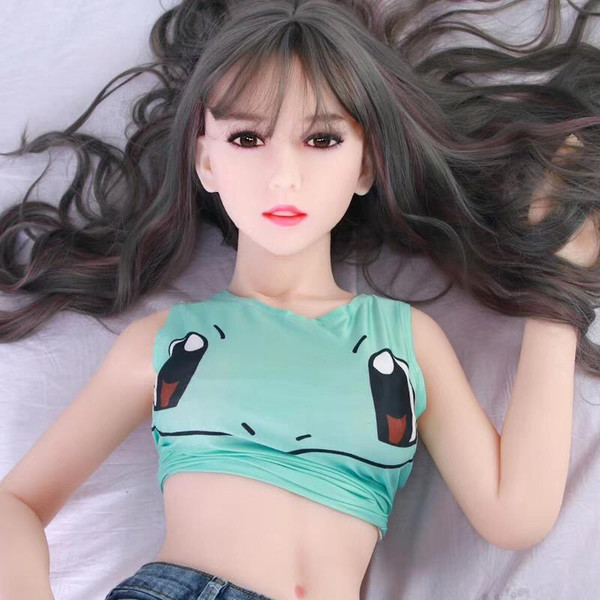 148cm Free Shipping high quality Japanese silicone love dolls with real ass full size sex doll realistic vagina sex dolls for men