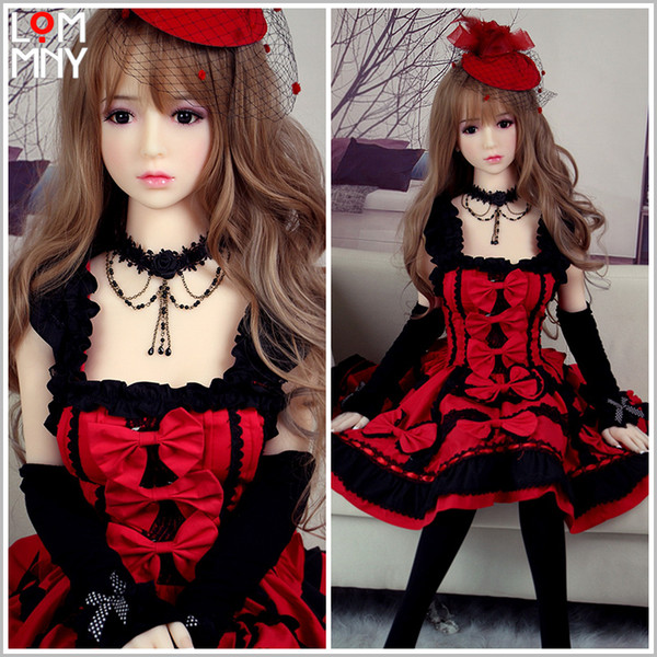 LOMMNY 100% Brand New Big Size Sex Dolls with Metal Skeleton,real Life Love Dolls,silicone Dolls,japanese Real Doll,can Oral Sex