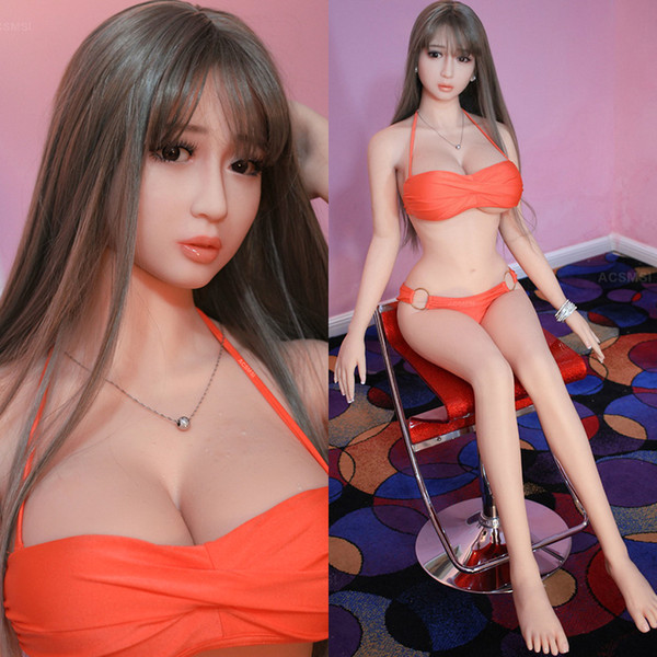 168cm New realistic silicone mannequins with Metal Skeleton,silicone real sex doll,japanese realistic dolls,real love doll