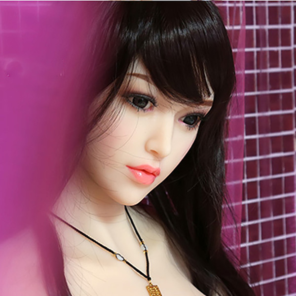 Fashion TOP quality Goldilocks of sex dolls 165cm Brown skin Very realisti beautiful sex girl models with full silicone metal skeleton