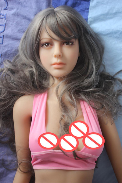 Full silicone Realistic sex dolls love doll for men real voices seductive mannequin Soft breast warm vagina qualit