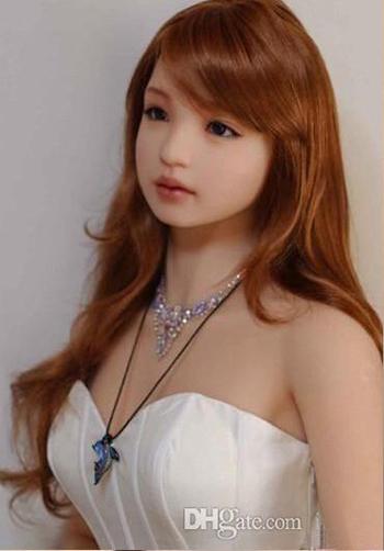 2017 new real silicone sex doll life size japanese sex dolls realistic vagina lifelike love doll adult sex toys for men