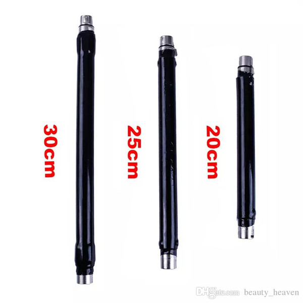 Sex Machine Accessories Lengthened Extension Tube Rod 20/25/30CM Metal Adult Women Sex Toys Female Masturbation Devices