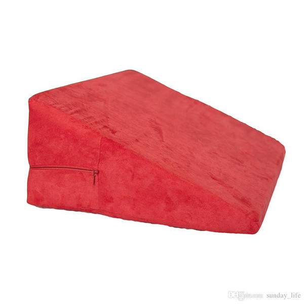 Sex Position Pillow sex toys for couple relaxing pillows Health love Cushion Sponge Sofa Bed sexy Furnitures Erotic Products