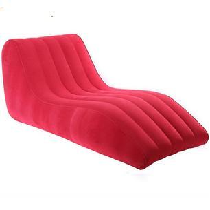 2018 New couple bed chair gift sex cushion sofa chair furniture , sexo love toy