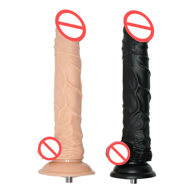 Long Slim dildo for vibrator sex Machine realistic Dildos,Anal vaginal plug penis Product toys for woman adult toys shop