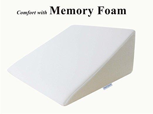 2018 New couple sex bed for lesbian gay Adult Game Sex Toy Foam Wedge Bed Pillow