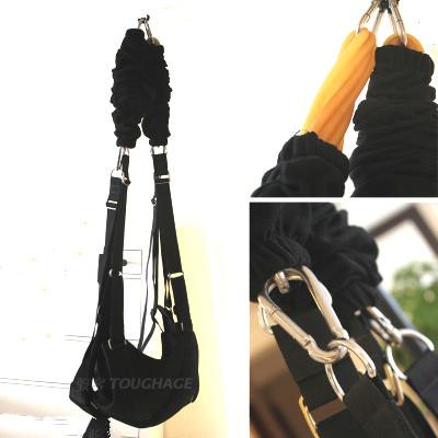 Quality Bungee Body Harness Sex Swing Furniture Stereo Type Suspension Position Aid Swing Fetish Play Adult Toy for Couples Nylon J410