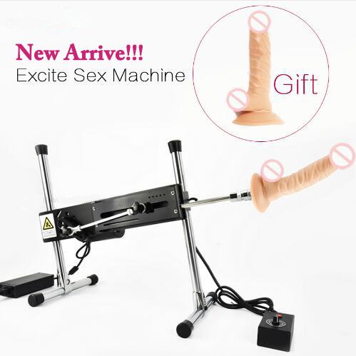 Premium Sex Machine Vac-u-Lock Extremely Quiet Turbo Gear Power 120w 11kg Solid Steel Frame Ultra Stability Sex Product