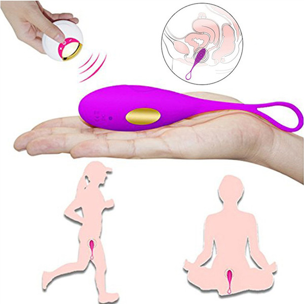 Sex Toys For Couples 10 Speed Wireless Remote USB Rechargeable Vibrators Women Waterproof G Spot Vagina Clitoris Stimulator Adult Vibrator