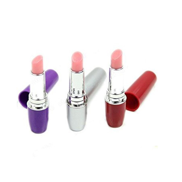 2018 Lipstick Vibe,Discreet Mini Bullet Vibrator,Vibrating Lipsticks,Lipstick Jump Eggs,Sex Toys,Sex Products for women