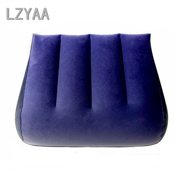 LZYAA Plush inflatable sex pillows cushion For couples furniture sex toys adult games sex products