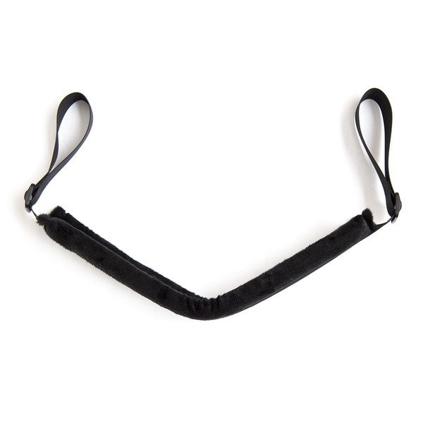 Leather Bondage Fetish Restraint Doggie Style Sling Power Thrust Strap #E89