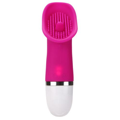 Women Multispeed Vibrator G-Spot Dildo Vibe Female Adult Sex Toy Waterproof Massager