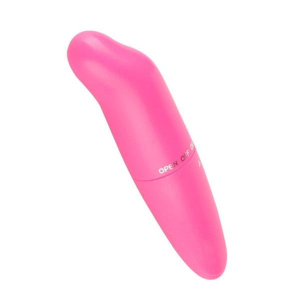 Multispeed Vibrator G-Spot Dildo Women Vibe Mini Massager Anal Female Adult Sexy Toy Vibrators Jump Egg Hot Sale