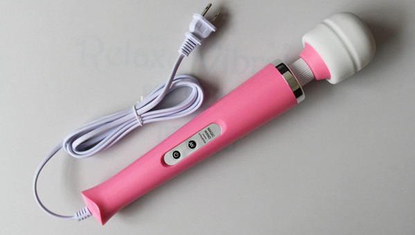 10Speed Magic Wand Massager Ultra Powerful Body Massager Clitoral Vibrator AV Vibrators, Erotic Sex Toys for Couple Sex Product