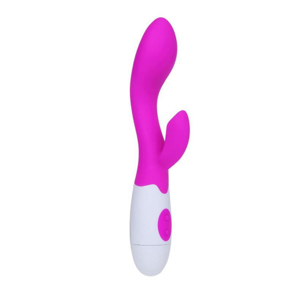 30 Speed Dual Vibration G spot vibrators for women,Sex toys for Woman Adult Products.Sex Products Erotic toys dildo vibrator