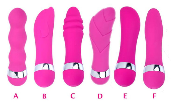 Powerful Mini Dildo G-Spot Vibrator for beginners, Small Bullet clitoral stimulation, adult sex toys Sex Products for women TOPAA20