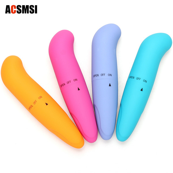 Powerful Mini G-Spot Vibrator Small Bullet Clitoris Stimulator Dolphin Vibrating Egg Sex Toys for Woman Adult Sex Products