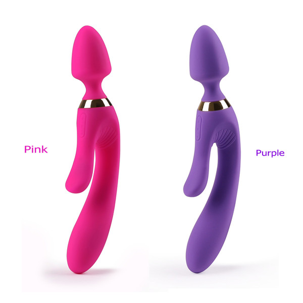 Exotic Accessories G spot Vibrators for Women Clitoris Stimulator 3 Motor Vibrating Clit Massager Adult Sex Toys for Women