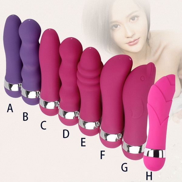 Dildo Vibrator Realistic Clit Stimulator AV Stick Adult Product Multispeed Magic Wand G-Spot Massager Sex Toys for Women