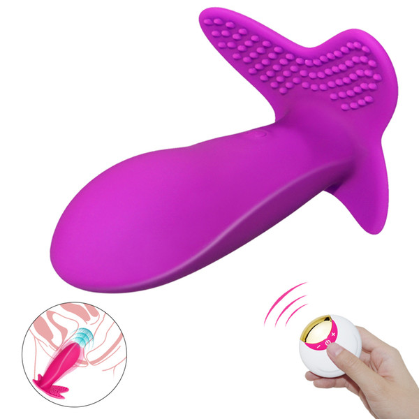 Remote Vibrator USB Charged Female Masturbation Strapless Strapon G-spot Dildo Vibrators Adult Sex Toy for Women