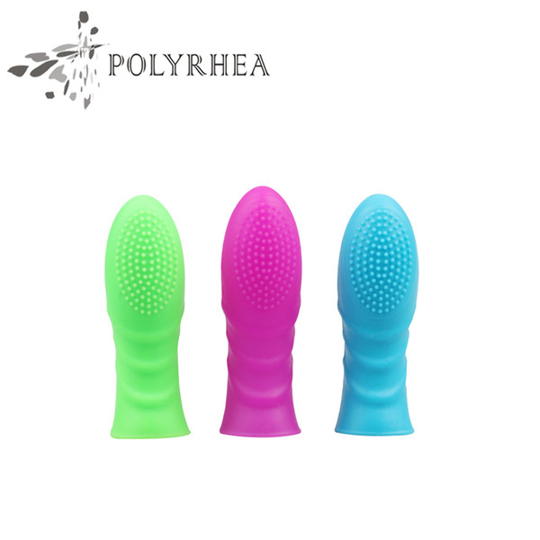 Hot Sale Adult Finger Massager Vibrating Dancer Finger Clit G-Spot Stimulator Mini Vibrator Sex Toys For Woman Female Sex Toys Sex Products