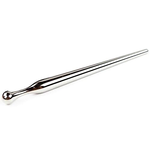 Male Urethral Toys Penis Plug Metal Sex Toy for Man Stainless steel Sex Fetish