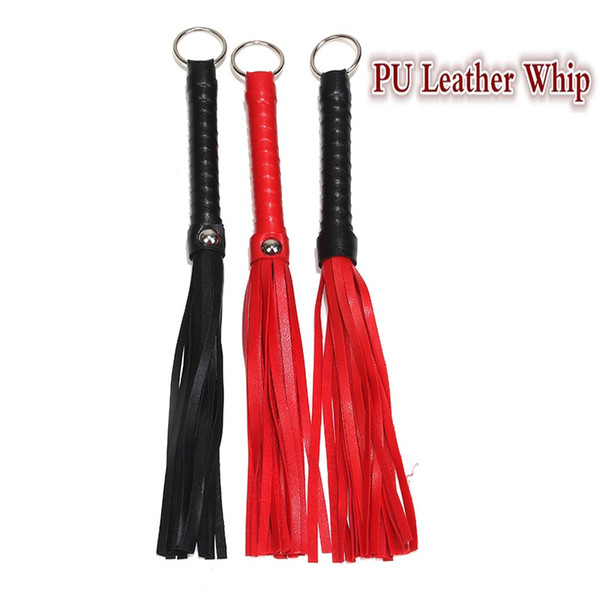 BDSM Sex Riding Crops Sex Toys For Couples Adult Product High Quality Hook PU Leather Spanking Whip Butt Paddle Fetish Slapping