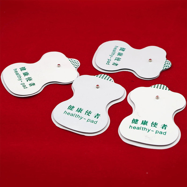 200PCS SM Electric Shock Stimulate Replacement Pads