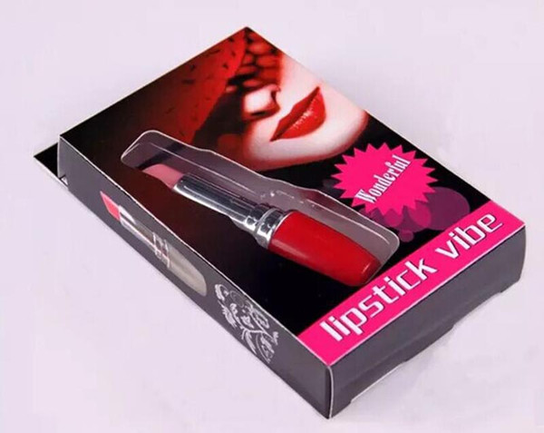 Lipstick Vibe,Discreet Mini Bullet Vibrator,Vibrating Lipsticks,Lipstick Jump Eggs,Sex Toys For Woman Clitoris Stimulator