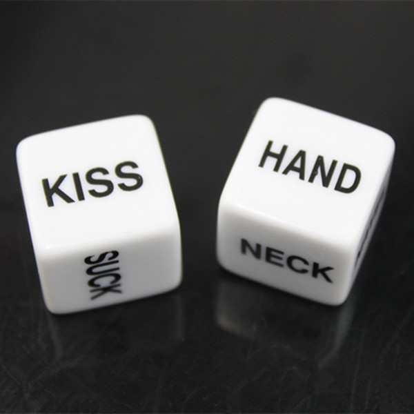 Exotic Novelty Sex Dice Erotic Craps 18*18cm Sex Dices Love Sexy Funny Flirting Toys for Couples Sex Products for Adult Game