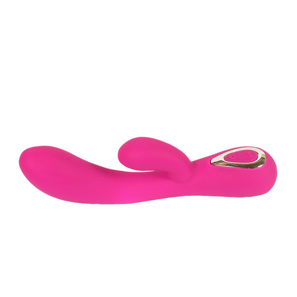 30 frequency adult female G-spot stimulates clitoris strong AV orgasm masturbation new product mute waterproof vibrator