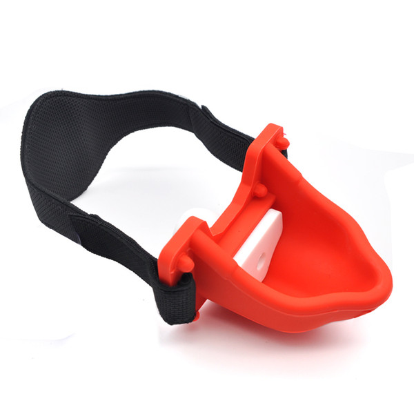 Urinal Piss Gag Silicone Toy For Male and Female A331